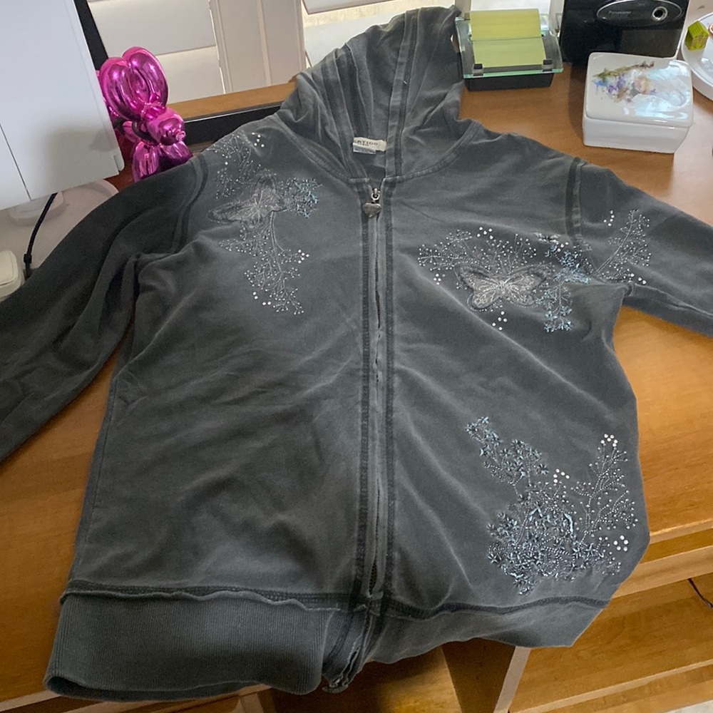 Jacket - Picture 1 of 2